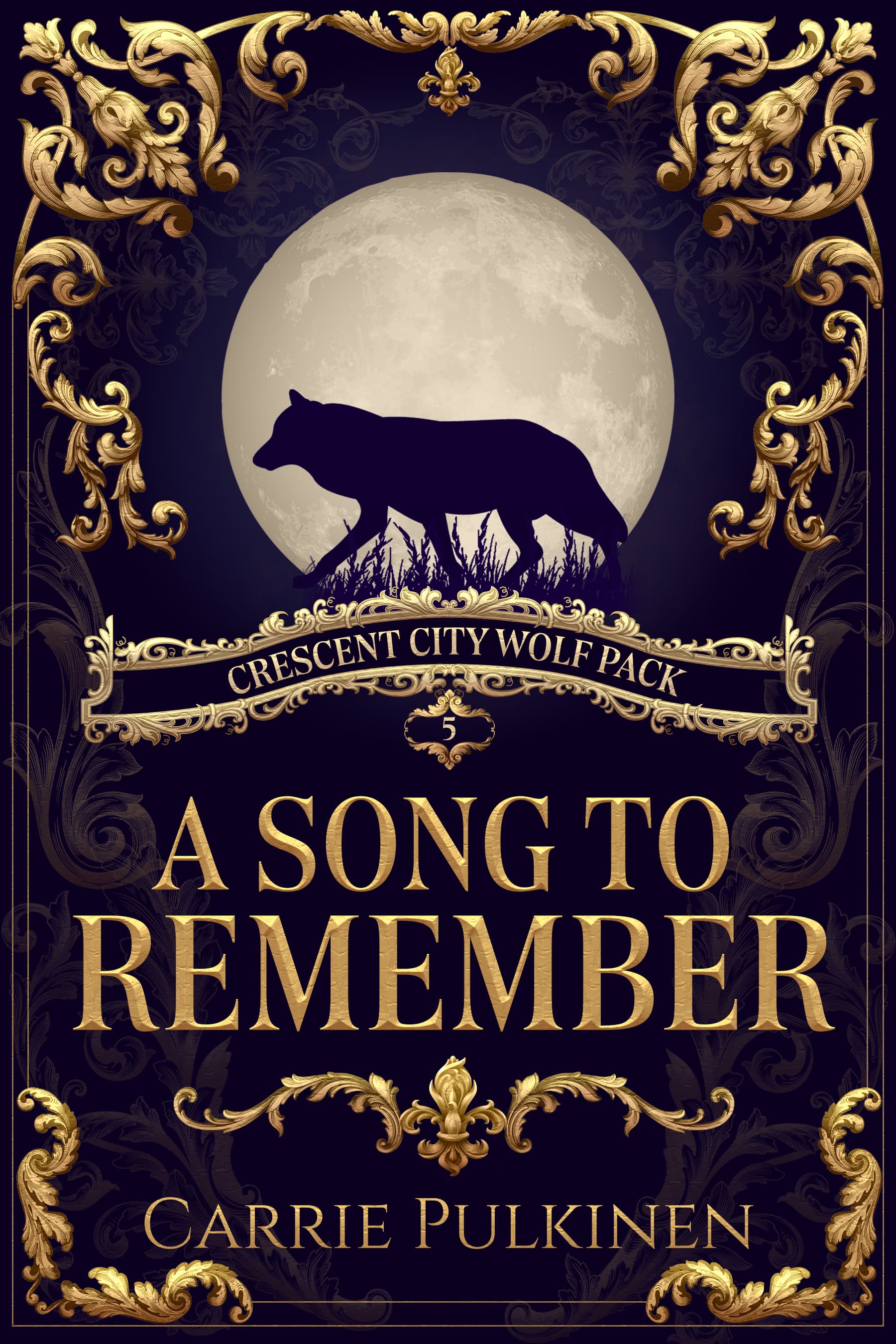 A Song to Remember book cover