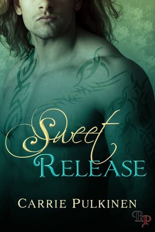 Sweet Release book cover