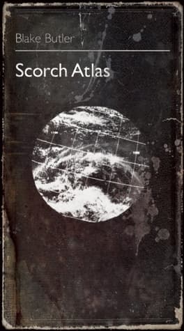 Scorch Atlas book cover