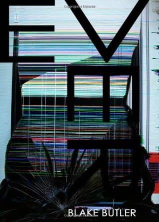 EVER book cover