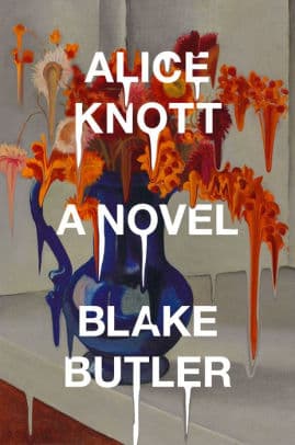 Alice Knott book cover