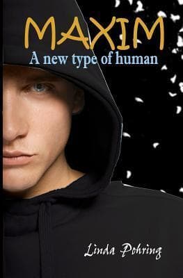 Maxim: A New Type of Human book cover