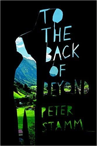 To the Back of Beyond book cover