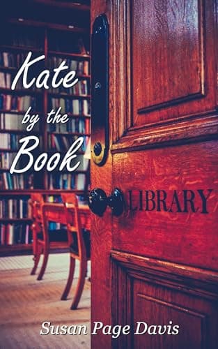 Kate by the Book book cover