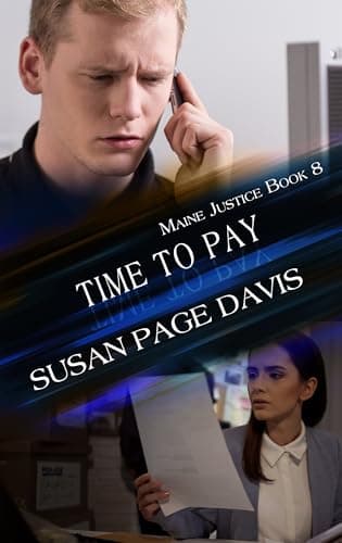 Time to Pay book cover
