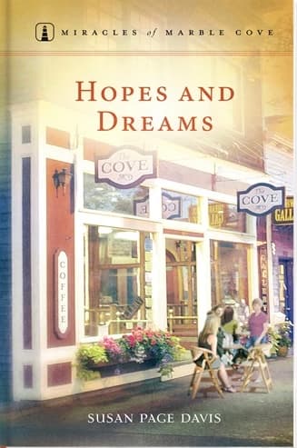 Hopes and Dreams book cover