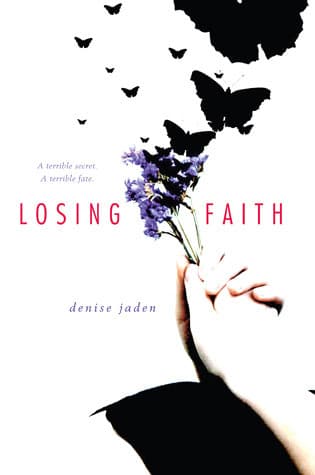 Losing Faith book cover