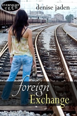 Foreign Exchange book cover