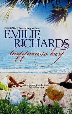 Happiness Key book cover