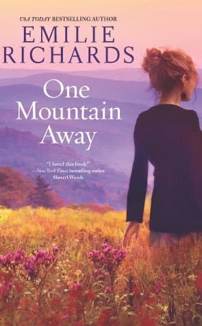One Mountain Away book cover