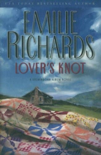 Lover's Knot book cover