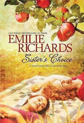 Sister's Choice book cover