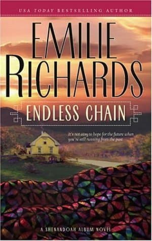 Endless Chain book cover