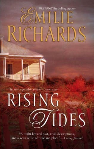 Rising Tides book cover