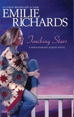 Touching Stars book cover