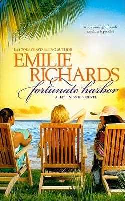 Fortunate Harbor book cover