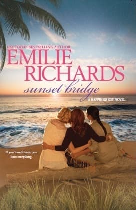 Sunset Bridge book cover