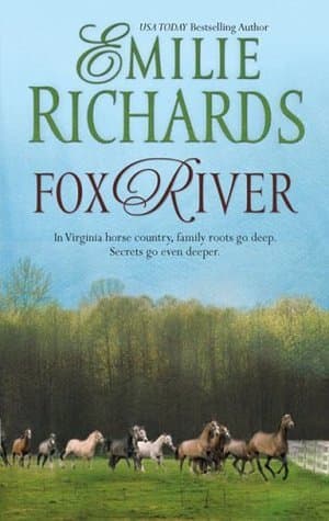 Fox River book cover