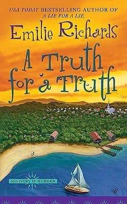 A Truth For a Truth book cover