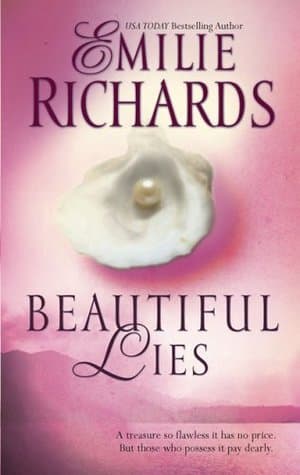 Beautiful Lies book cover