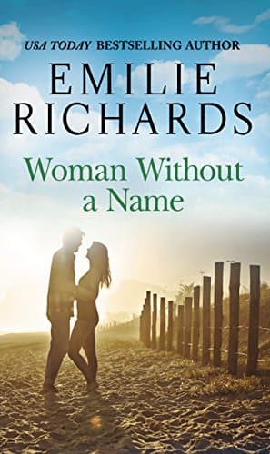 Woman Without a Name book cover