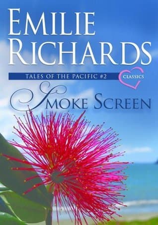 Smoke Screen book cover