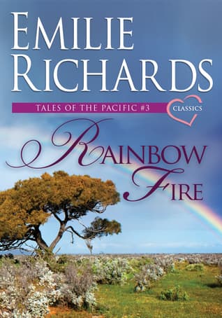 Rainbow Fire book cover