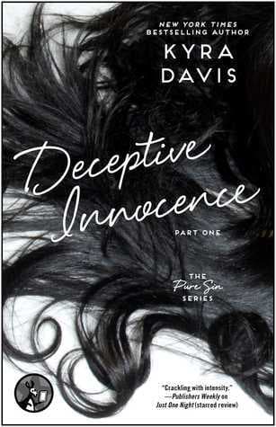 Deceptive Innocence: Part 1 book cover