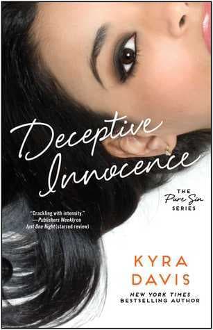 Deceptive Innocence book cover