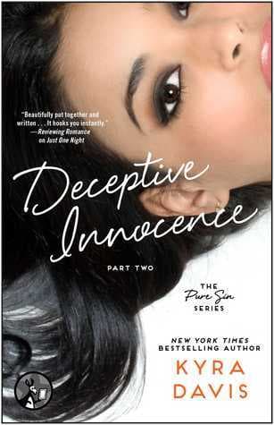 Deceptive Innocence: Part 2 book cover