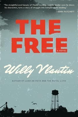 The Free book cover