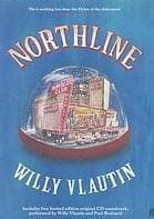 Northline book cover