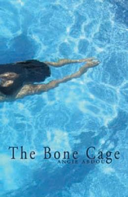The Bone Cage book cover