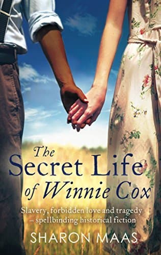 The Secret Life of Winnie Cox book cover