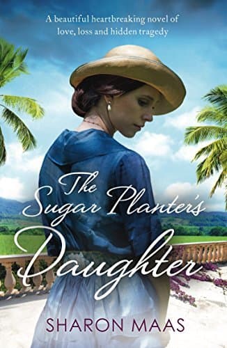 The Sugar Planter's Daughter book cover