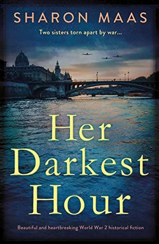 Her Darkest Hour book cover
