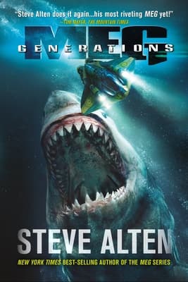 Generations book cover