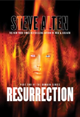 Resurrection book cover