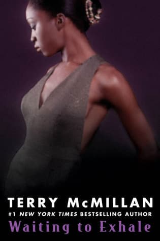 Waiting to Exhale book cover