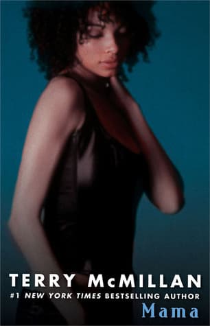 Mama book cover