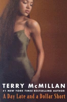 A Day Late and a Dollar Short book cover