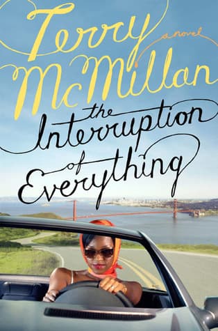 The Interruption of Everything book cover