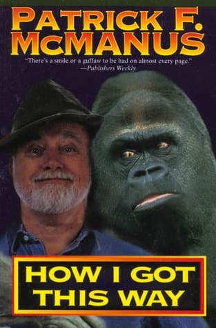 How I Got This Way book cover