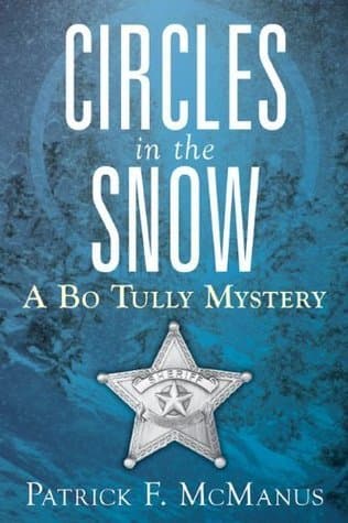 Circles in the Snow book cover