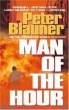 Man of the Hour book cover