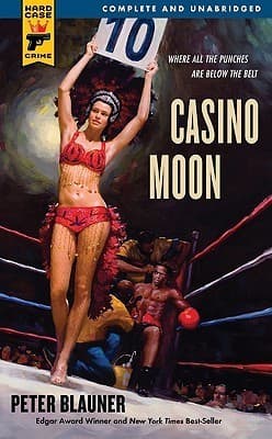 Casino Moon book cover