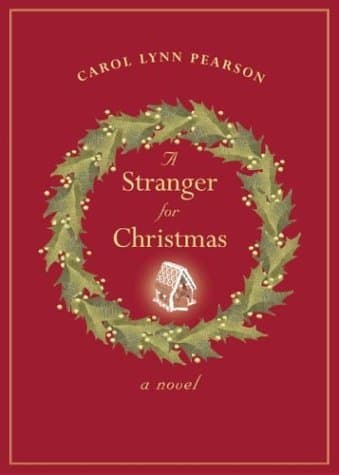 A Stranger for Christmas: A Novel book cover