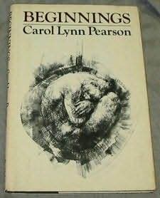 Beginnings book cover