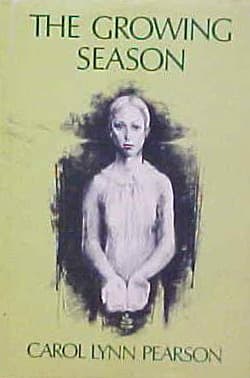 The Growing Season book cover