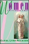 Women I Have Known and Been book cover
